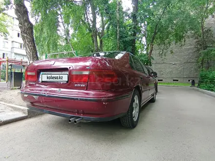 Honda Accord 1994 года за 800 000 тг. в Алматы – фото 2