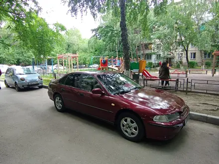 Honda Accord 1994 года за 800 000 тг. в Алматы – фото 4