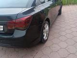 Chevrolet Cruze 2014 годаfor4 700 000 тг. в Алматы – фото 3