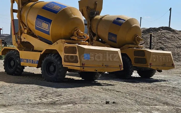 Carmix  Carmix 2.5 Италия 2012 года за 25 500 000 тг. в Алматы