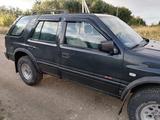Opel Frontera 1996 года за 2 200 000 тг. в Петропавловск – фото 2