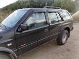 Opel Frontera 1996 года за 2 200 000 тг. в Петропавловск