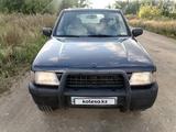 Opel Frontera 1996 года за 2 200 000 тг. в Петропавловск – фото 3