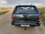 Opel Frontera 1996 года за 2 200 000 тг. в Петропавловск – фото 4