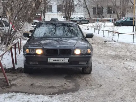 BMW 728 1998 года за 4 000 000 тг. в Актобе