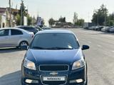 Chevrolet Nexia 2020 года за 4 000 000 тг. в Шымкент – фото 3