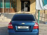 Chevrolet Nexia 2020 года за 4 000 000 тг. в Шымкент – фото 5