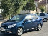 Chevrolet Nexia 2020 года за 4 000 000 тг. в Шымкент – фото 4