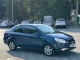 Chevrolet Nexia 2020 года за 4 000 000 тг. в Шымкент – фото 2