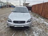 Subaru Outback 2006 годаүшін5 400 000 тг. в Атырау