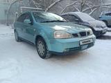 Daewoo Lacetti 2003 годаfor2 600 000 тг. в Усть-Каменогорск – фото 2