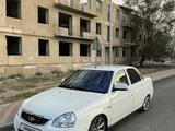 ВАЗ (Lada) Priora 2170 2011 годаүшін2 450 000 тг. в Кульсары – фото 2