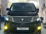 Toyota Alphard 2008 года за 5 000 000 тг. в Жанаозен