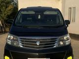 Toyota Alphard 2008 года за 5 000 000 тг. в Жанаозен – фото 3