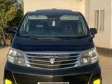 Toyota Alphard 2008 года за 5 000 000 тг. в Жанаозен – фото 4