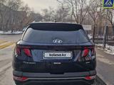 Hyundai Tucson 2022 годаүшін11 555 000 тг. в Алматы – фото 2