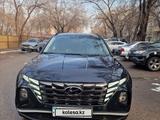 Hyundai Tucson 2022 годаүшін11 555 000 тг. в Алматы