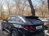 Hyundai Tucson 2022 годаүшін11 555 000 тг. в Алматы – фото 3