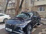 Hyundai Tucson 2022 годаүшін11 555 000 тг. в Алматы – фото 5