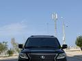 Lexus LX 570 2010 года за 16 300 000 тг. в Актау