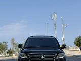 Lexus LX 570 2010 года за 16 300 000 тг. в Актау