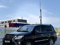 Lexus LX 570 2010 года за 16 300 000 тг. в Актау – фото 17