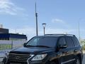 Lexus LX 570 2010 года за 16 300 000 тг. в Актау – фото 2