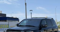 Lexus LX 570 2010 годаүшін16 300 000 тг. в Актау – фото 2