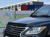 Lexus LX 570 2010 годаүшін16 300 000 тг. в Актау – фото 3