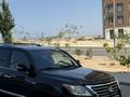 Lexus LX 570 2010 года за 16 300 000 тг. в Актау – фото 7