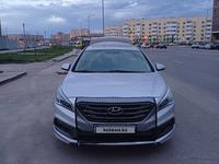 Hyundai Sonata 2017 годаүшін9 000 000 тг. в Астана