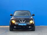 Nissan Juke 2012 годаfor4 550 000 тг. в Алматы – фото 2