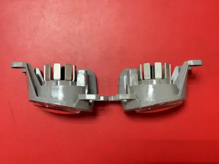 Противотуманные фары (LED, ОРИГИНАЛ) Toyota Hilux, Corolla, LC300 за 39 900 тг. в Уральск – фото 2