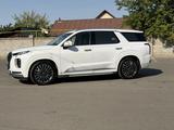 Hyundai Palisade 2020 года за 17 500 000 тг. в Алматы – фото 3