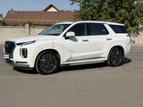 Hyundai Palisade 2020 года за 17 500 000 тг. в Алматы – фото 2