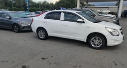 Chevrolet Cobalt 2022 года за 4 300 000 тг. в Алматы