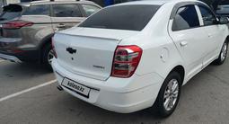 Chevrolet Cobalt 2022 года за 4 300 000 тг. в Алматы – фото 3