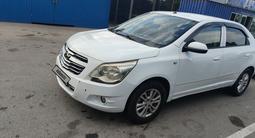 Chevrolet Cobalt 2022 года за 4 300 000 тг. в Алматы – фото 5