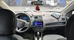 Chevrolet Cobalt 2022 года за 4 300 000 тг. в Алматы – фото 2