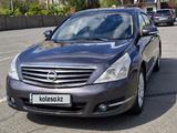 Nissan Teana 2010 годаүшін5 000 000 тг. в Алматы