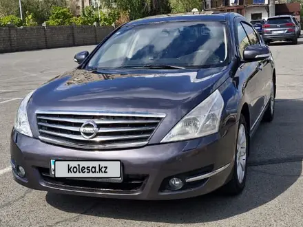 Nissan Teana 2010 года за 5 000 000 тг. в Алматы