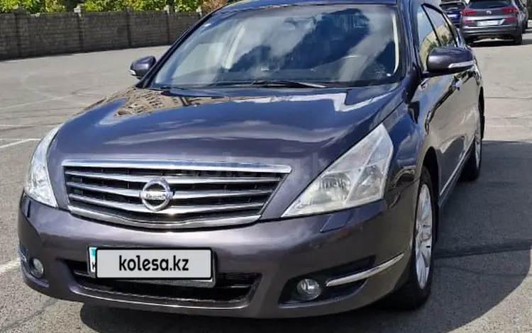 Nissan Teana 2010 года за 5 000 000 тг. в Алматы