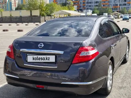 Nissan Teana 2010 года за 5 000 000 тг. в Алматы – фото 2