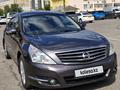 Nissan Teana 2010 года за 5 000 000 тг. в Алматы – фото 4