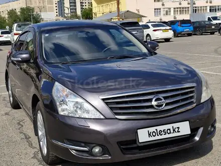 Nissan Teana 2010 года за 5 000 000 тг. в Алматы – фото 4