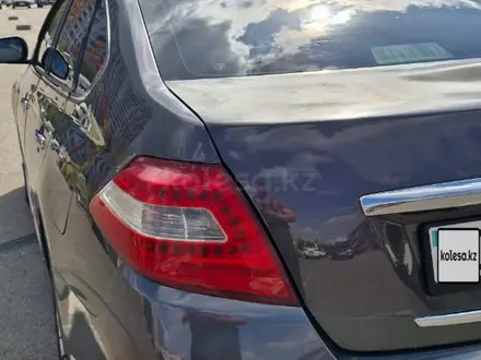 Nissan Teana 2010 года за 5 000 000 тг. в Алматы – фото 5