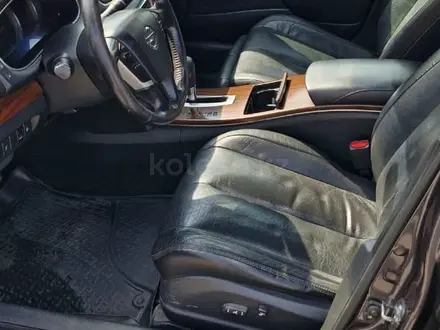 Nissan Teana 2010 года за 5 000 000 тг. в Алматы – фото 7