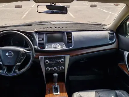 Nissan Teana 2010 года за 5 000 000 тг. в Алматы – фото 6