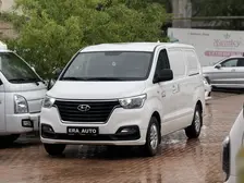 Hyundai Starex, 2021