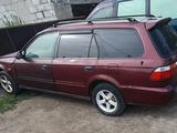 Honda Orthia 1996 года за 850 000 тг. в Караганда – фото 2
